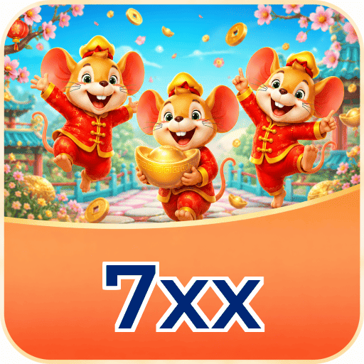 Fortune Tiger Logo 3
