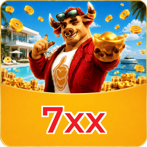 7xx Logo 1