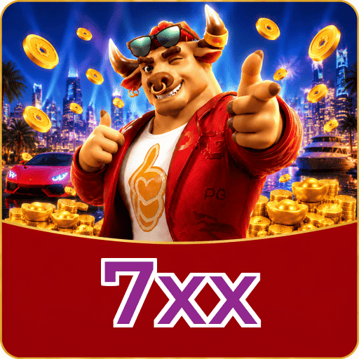 Loteria 7xx - Quina e mais jogos