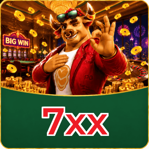 Fortune Tiger Logo 2