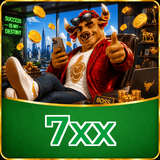 7xx Segurança Logo 3