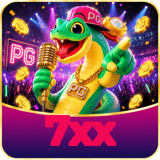 7xx Logo 2